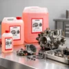 ASONIC AS-CARB ultraäänipuhdistusneste