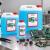 asonic-as-pcb-ultrasonic-cleaning-solution ASONIC AS-PCB ultraäänipuhdistusneste elektroniikalle