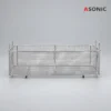 ASONIC WIRE-BASKET-PRO-300fine hienosilmäinen pesukori