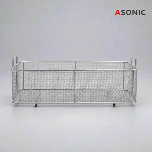 ASONIC WIRE-BASKET-PRO-300fine hienosilmäinen pesukori