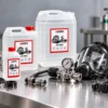 asonic-as-biox-ultrasonic-cleaning-solution ASONIC AS-BIOX ultraäänipuhdistusneste