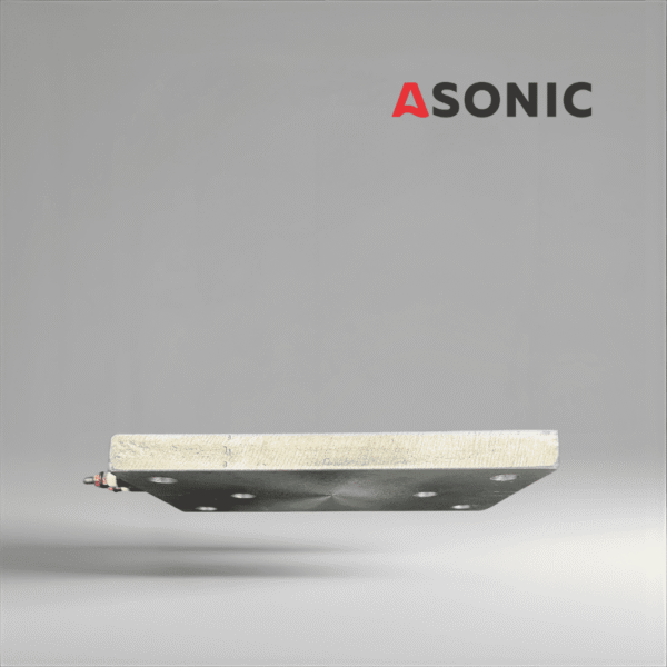 ASONIC HEATER-1000W unità di riscaldamento esterno per i serbatoi della lavatrice a ultrasuoni