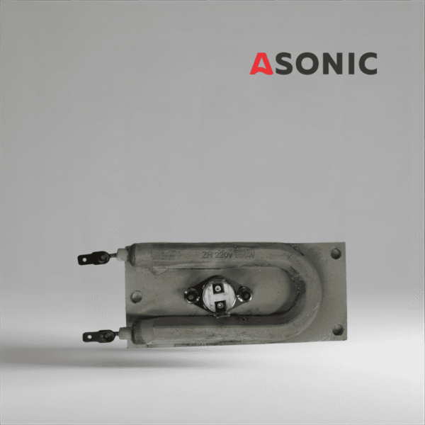 ASONIC HEATER-300W unità di riscaldamento esterna per i serbatoi dei pulitori a ultrasuoni