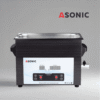 ASONIC MED-50 unità di pulizia a ultrasuoni per strumenti e utensili delicati
