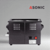 ASONIC MED-50 pulitore a ultrasuoni per strumenti medici e di laboratorio