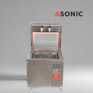 ASONIC IND-2000 Pneumaattinen