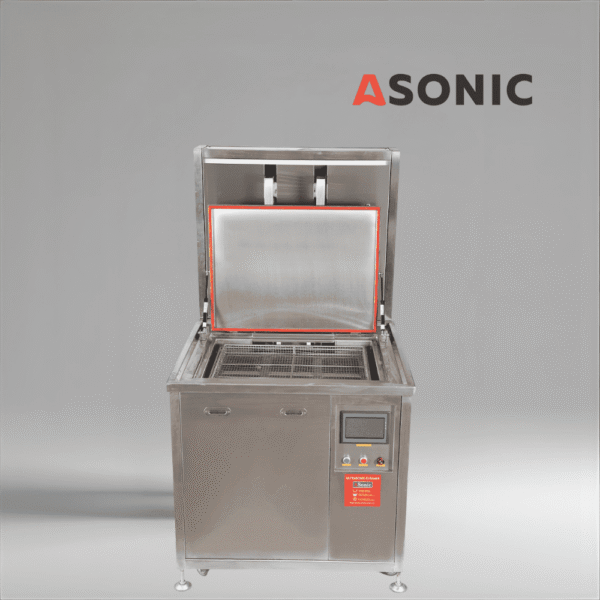 ASONIC IND-2000 Pneumaattinen