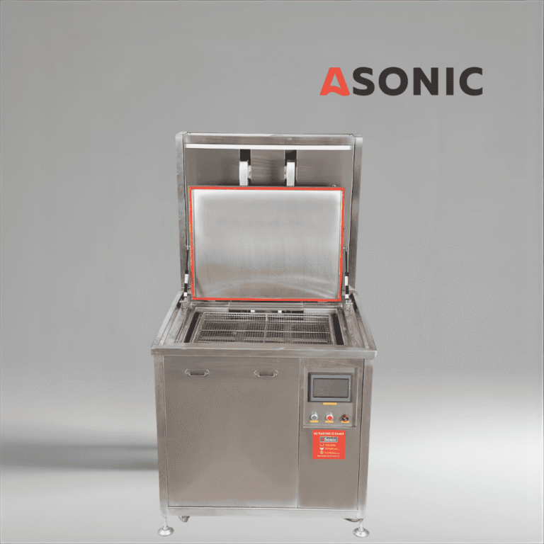 ASONIC IND-2000 Pneumaattinen