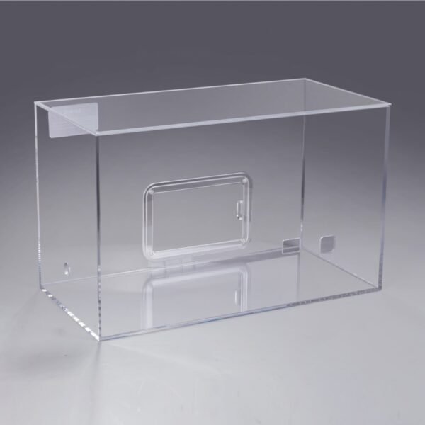 SILENTBOX PRO-50-MALLILLE SB-50