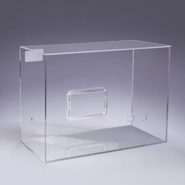 MED-70+Hiljainen Laatikko