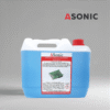 ASONIC PCB-5 detergente a ultrasuoni, soluzione di pulizia da 5L progettata per circuiti stampati e componenti elettronici."