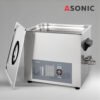 INO-130-40kHz-3 INO-130-40kHz ultraäänipuhdistin 13 L