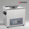 INO-130-40kHz-4 INO-130-40kHz ultraäänipuhdistin 13 L
