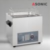 INO-130-40kHz-5 INO-130-40kHz ultraäänipuhdistin 13 L