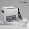INO-130-40kHz-6 INO-130-40kHz ultraäänipuhdistin 13 L