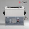 INO-30-40kHz-1 INO-30-40kHz ultraäänipuhdistin 3 L