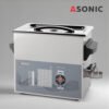 INO-30-40kHz-2 INO-30-40kHz ultraäänipuhdistin 3 L