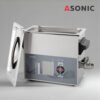INO-30-40kHz-3 INO-30-40kHz ultraäänipuhdistin 3 L