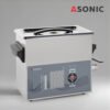 INO-30-40kHz-4 INO-30-40kHz ultraäänipuhdistin 3 L