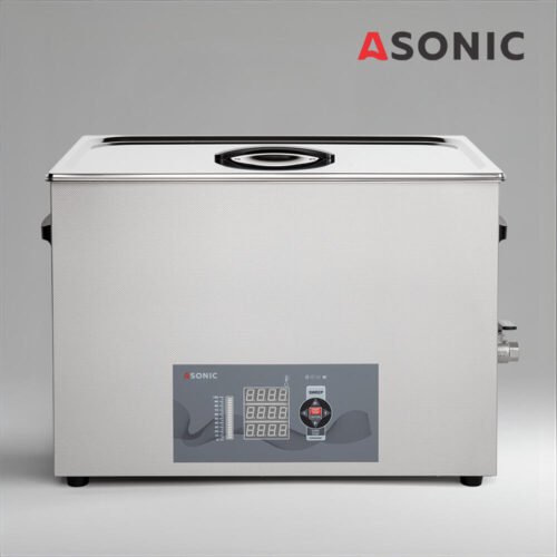 INO-300-40kHz-1 INO-300-40kHz teollinen ultraäänipesuri