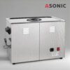 INO-300-40kHz teollinen ultraäänipesuri