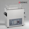 INO-60-40kHz-5 INO-60-40kHz ultraäänipuhdistin 6 L