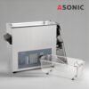 INO-60-40kHz-6 INO-60-40kHz ultraäänipuhdistin 6 L